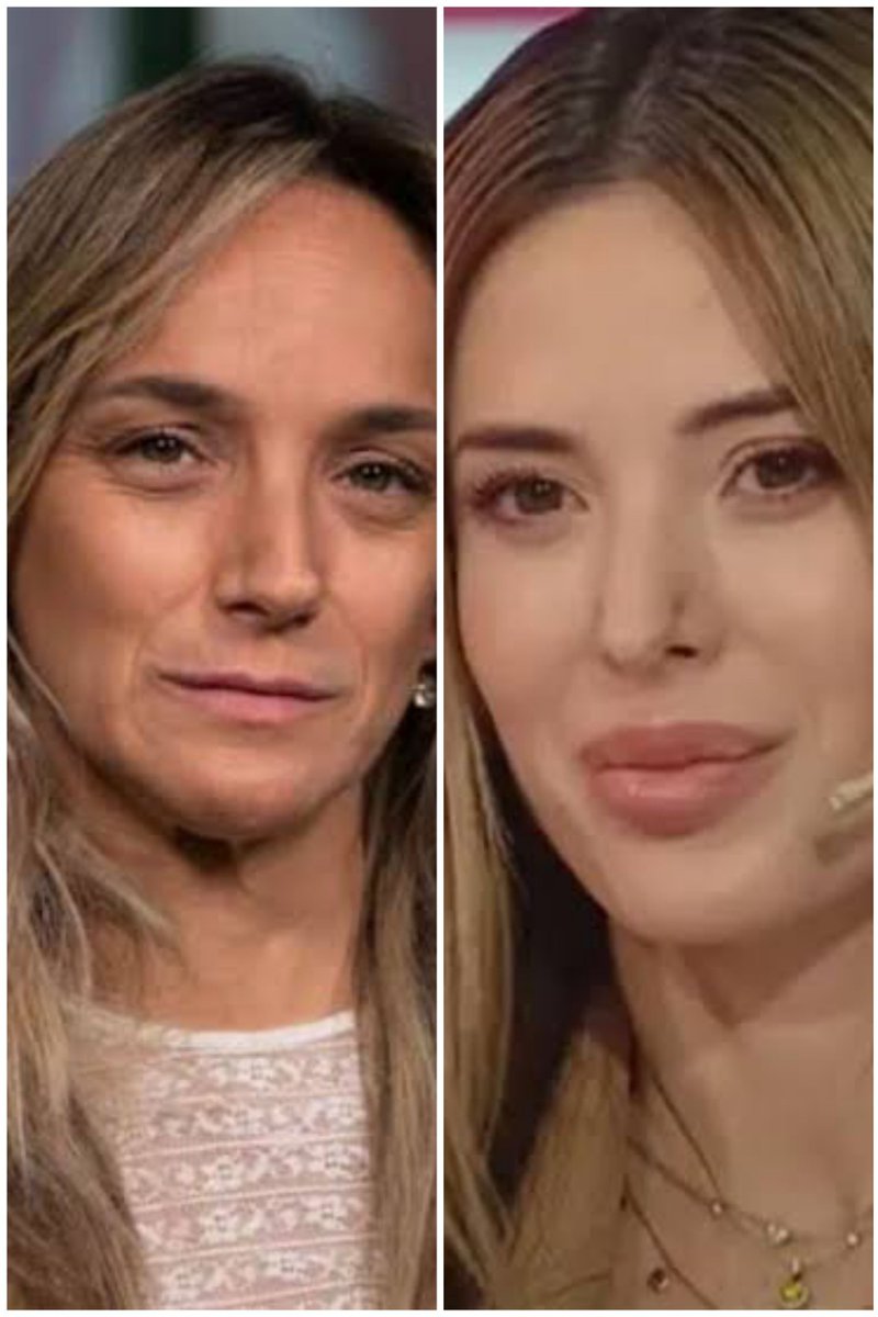 Las esposas del poder aún no pagan por sus delitos y complicidad. Memoria.