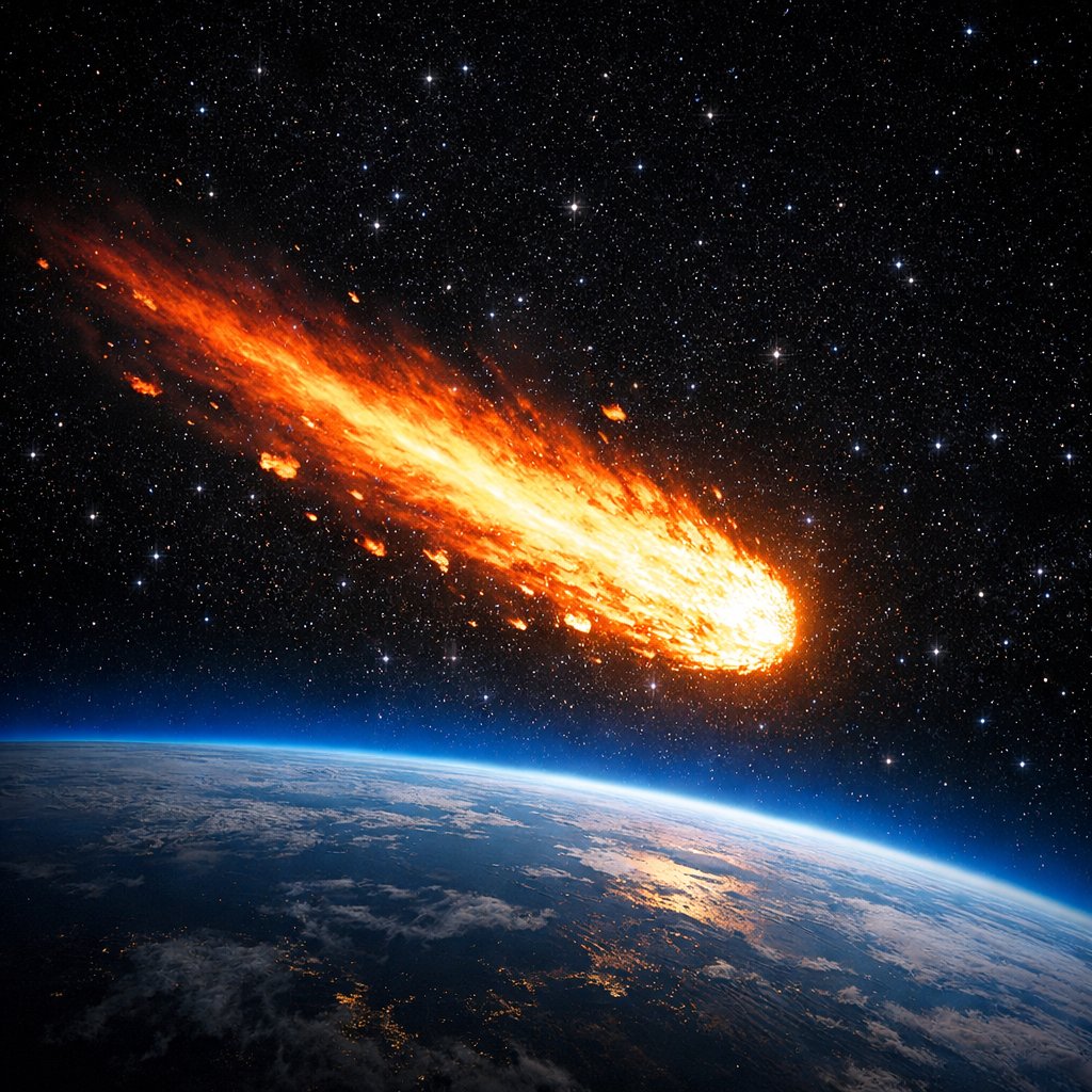 🚨 Scientist Carl Grillmair, who discovered water on a distant planet, was shot dead outside his Los Angeles home.

At the time of his death, he was researching comets and asteroids that are hazardous to Earth.