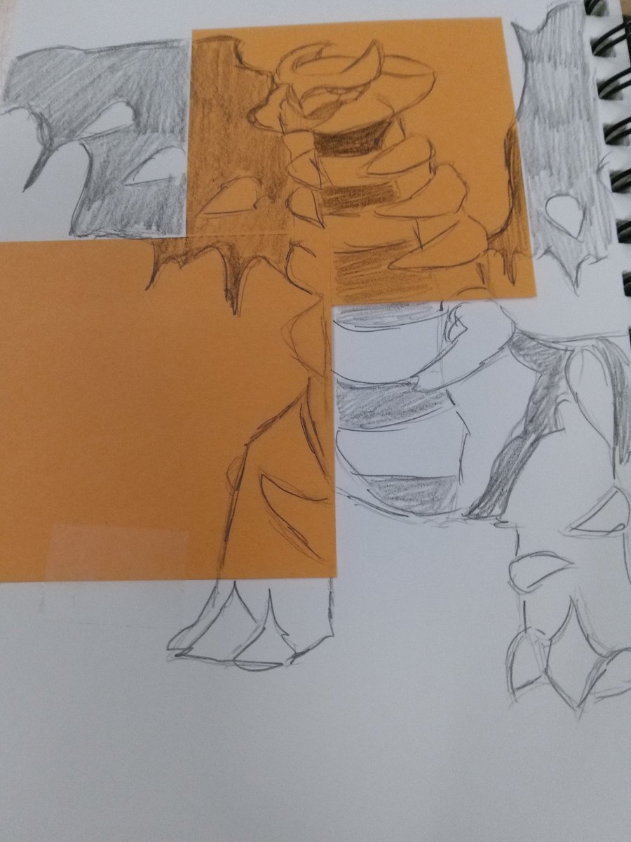 fthfulness's tweet photo. https://t.co/XnUtYwk8aC 

little drawings I did if people care https://t.co/V8OvXKM0Lm