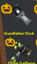 does anyone have any of these hammers for trade?? willing to pay robux ( wont go 1st if robux is the payment ) willing to offer hammers aswell !

#ftf #fleethefacility #roblox #trade #boost