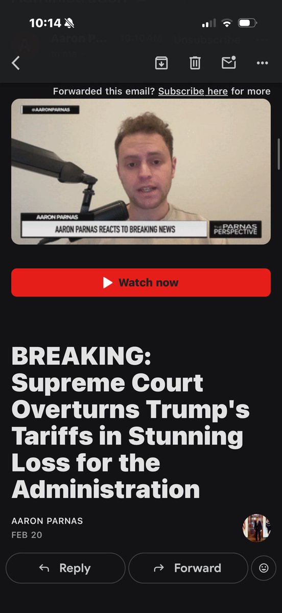 Good news for Americans 

A slap in the face to Trump / Navarro

They bailed out trump’s sorry ass  .. he is STILL incompetent 

Majority (strike down): Roberts (author), Sotomayor, Kagan, Gorsuch, Barrett, Jackson.

Dissent: Thomas, Alito, Kavanaugh.