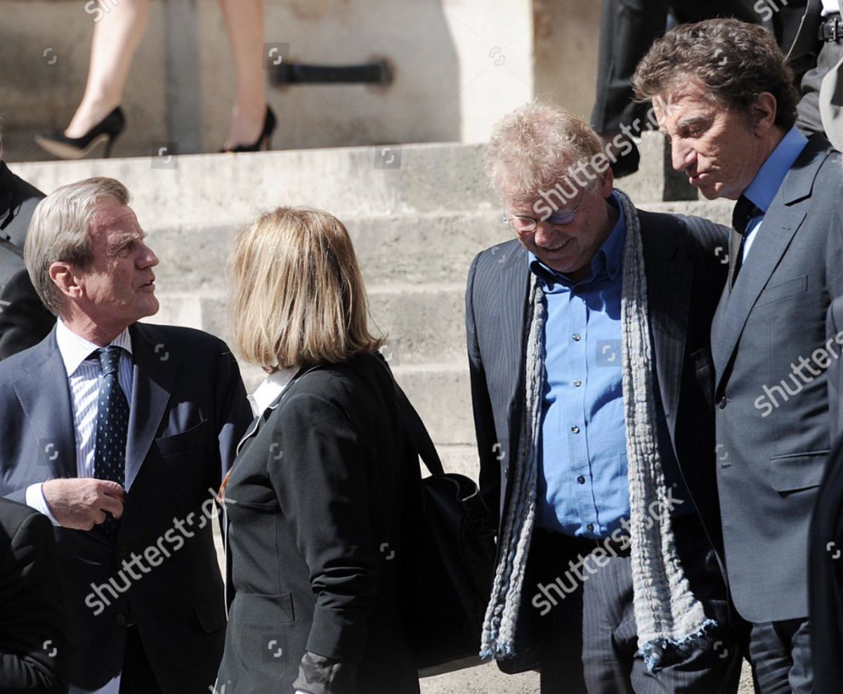 Bruno Attal tweet media