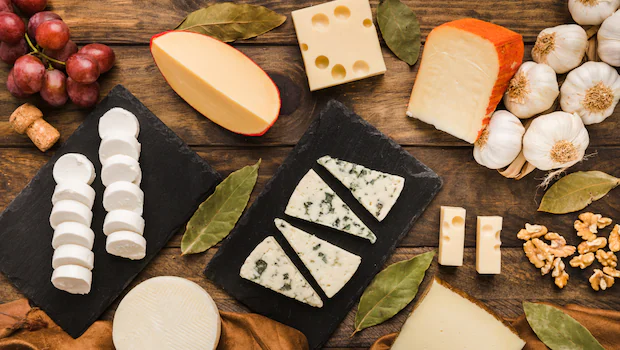 NDTVFood's tweet image. Which Country Is Known As The Land Of Cheese?
food.ndtv.com/food-drinks/wh…
#cheese #switzerland #food