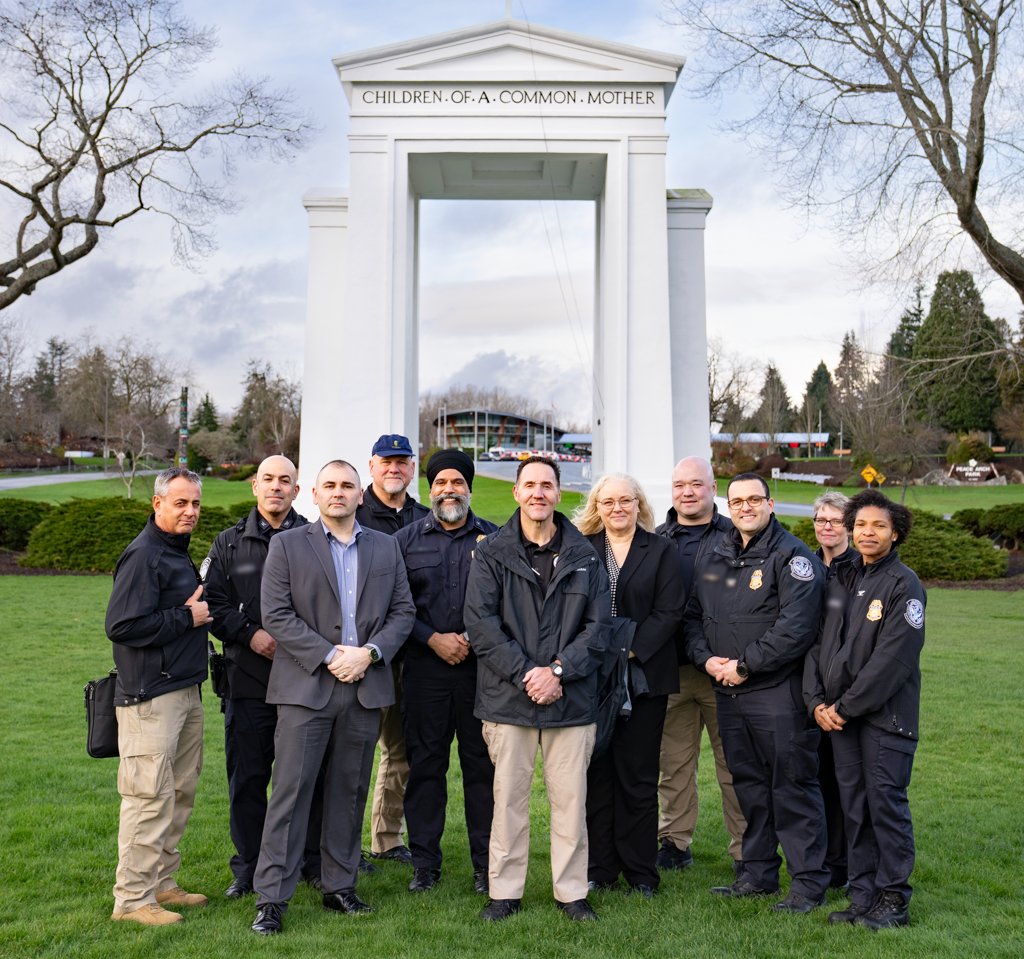 (A)Dep Exec Asst Commissioner Donald R. Stakes tweet media