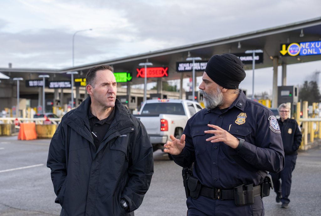 (A)Dep Exec Asst Commissioner Donald R. Stakes tweet media