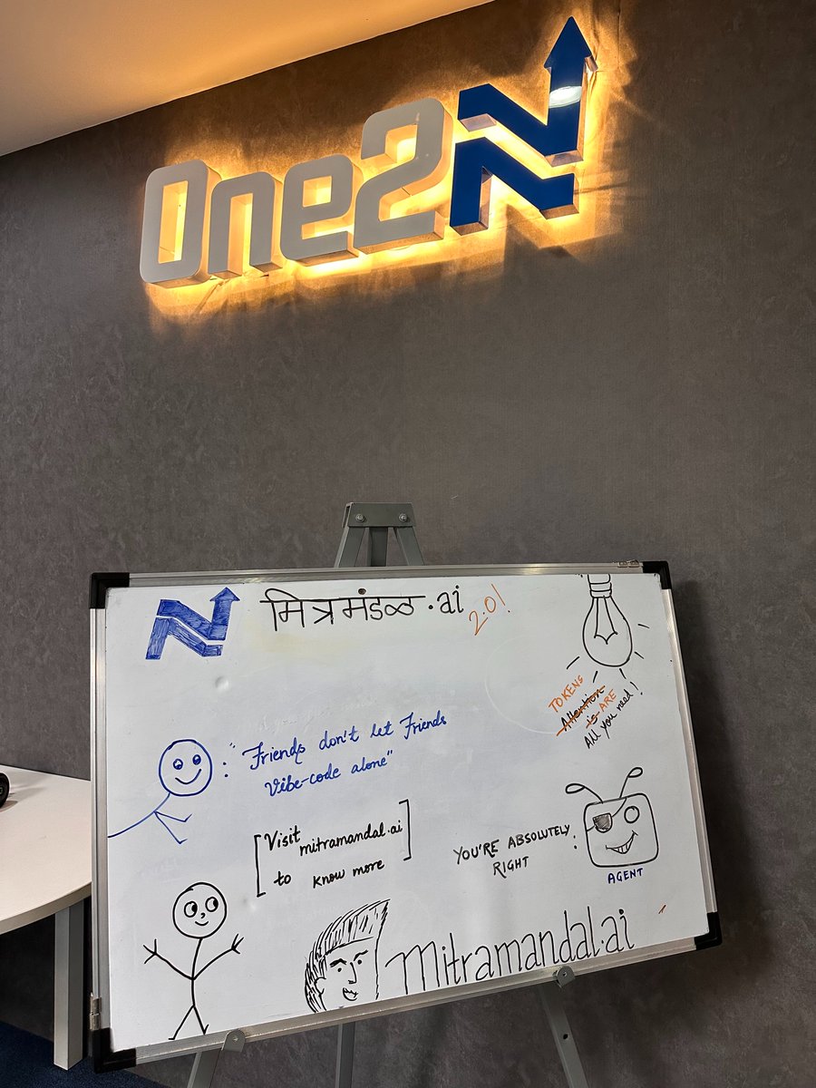 Chinmay Naik tweet media