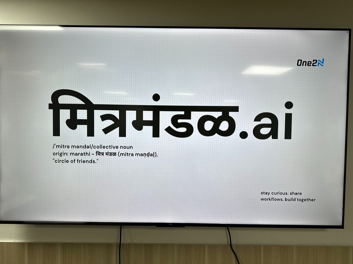 Chinmay Naik tweet media