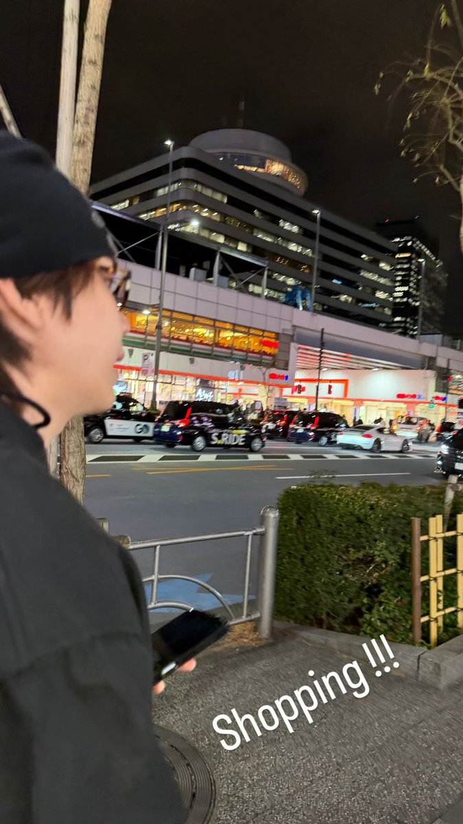 🗓️[20.02.2026] IGs : bb0un

Shopping !!!

#bb0un #BounPrem