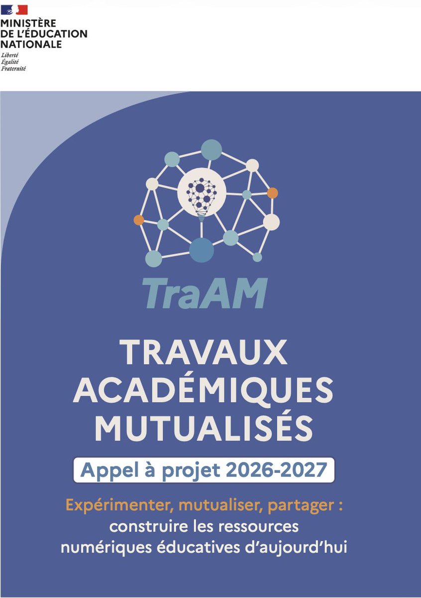 Enseigner l'EMI avec le numérique tweet media