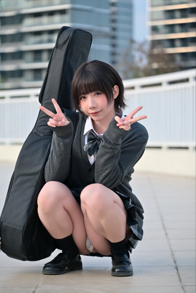 十六夜淚 tweet media