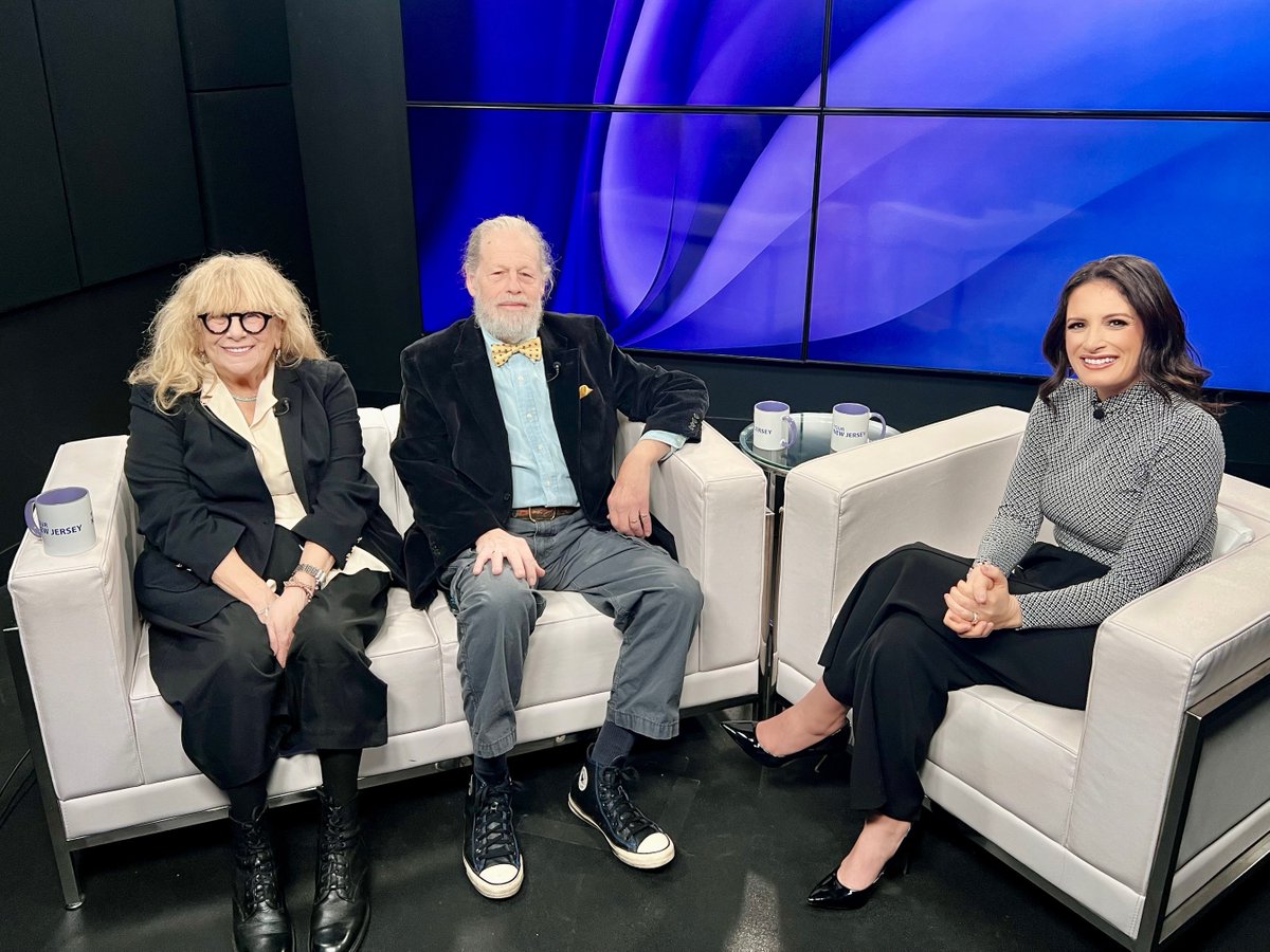 Lisa Marie Falbo tweet media