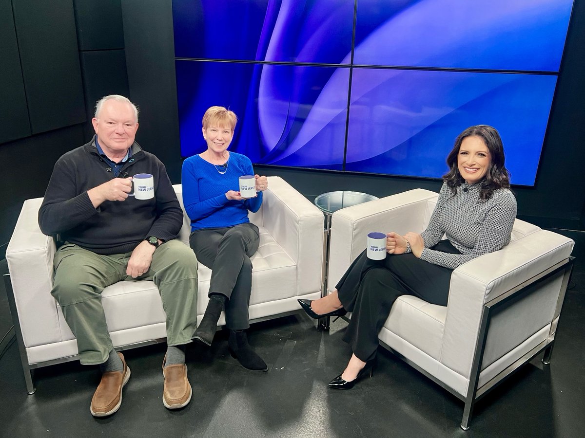 Lisa Marie Falbo tweet media