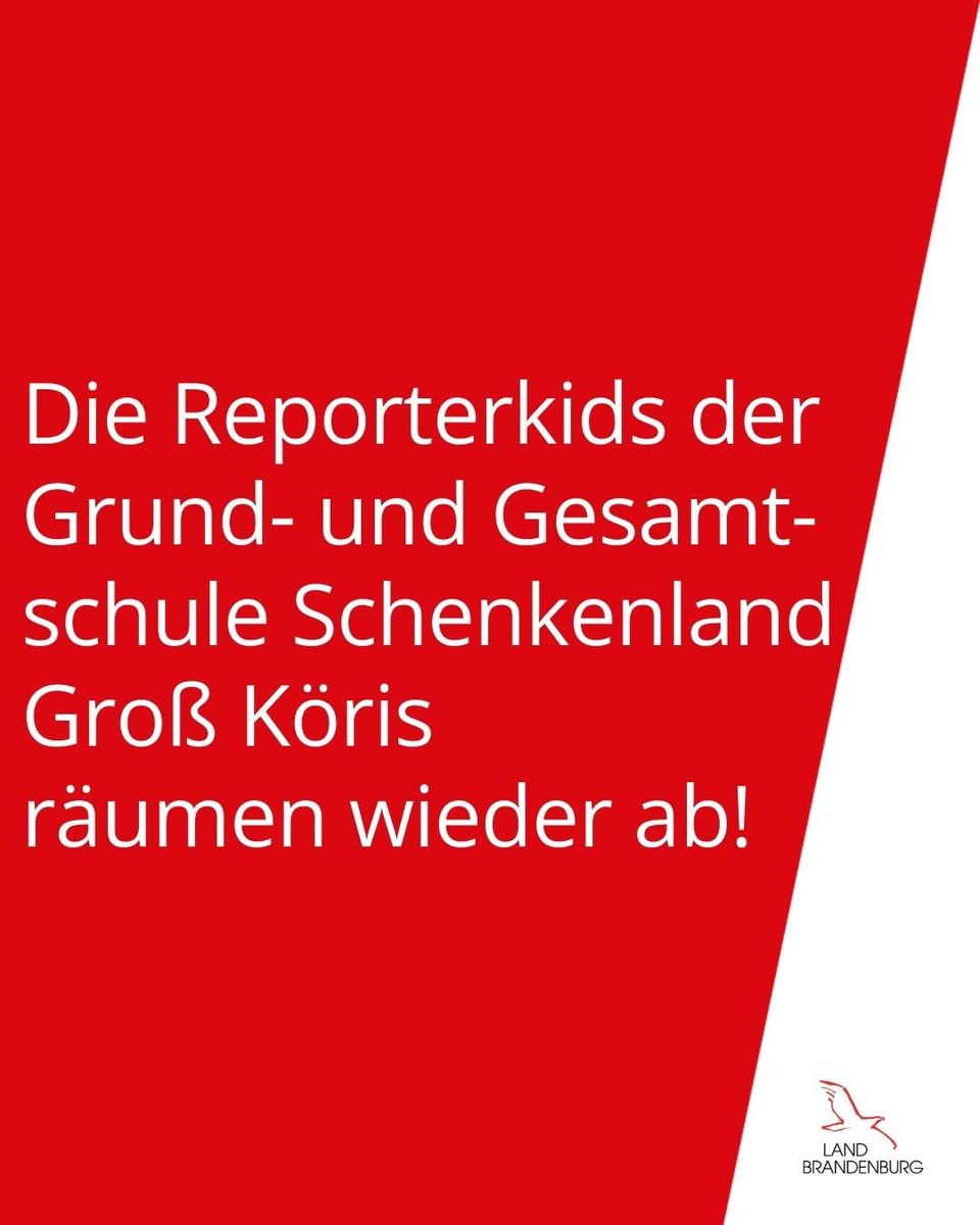 MBJS Brandenburg tweet media