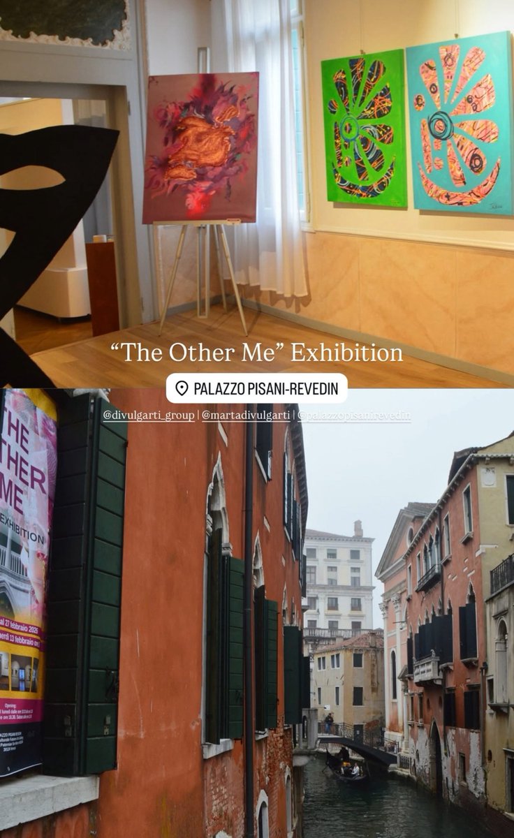 Venice, Feb 2026 
<a href="/abstracteyeart/">The Abstract Eye Art Collection</a> 
#jaskiwatkins