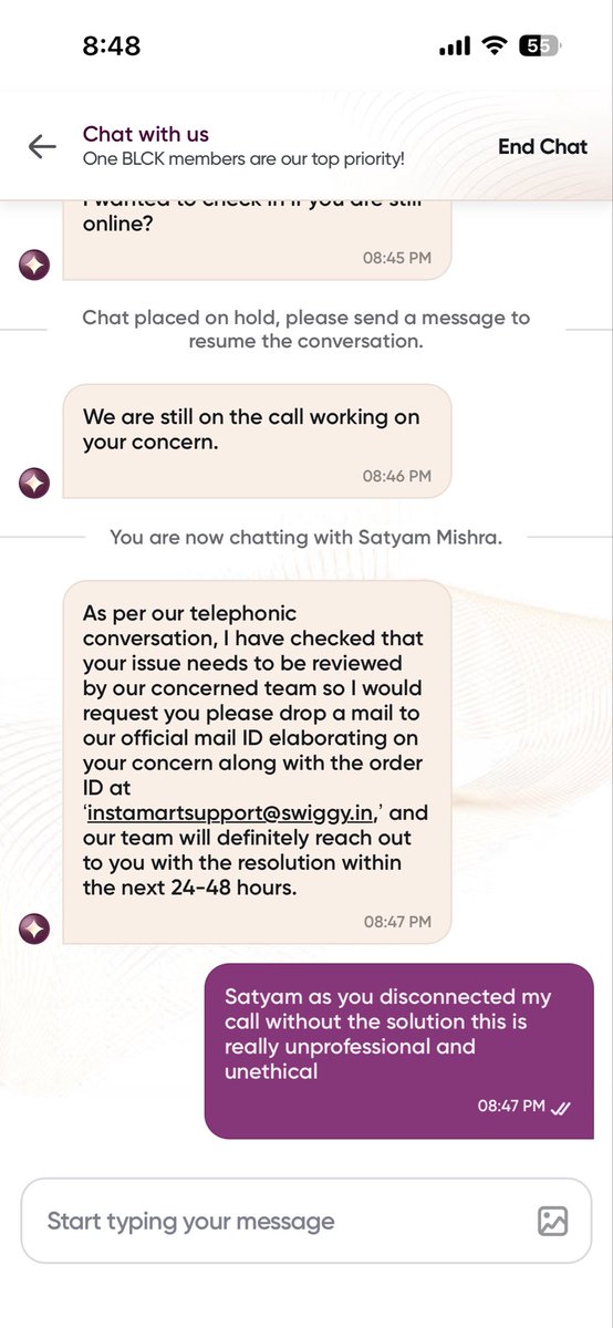 dua_piyush's tweet image. Swiggy is falling, customers are being fill after paying such heavy membership #chor #dhokebaj #lutere #swiggy @Swiggy @SwiggyCares @nch1915 @jagograhakjago