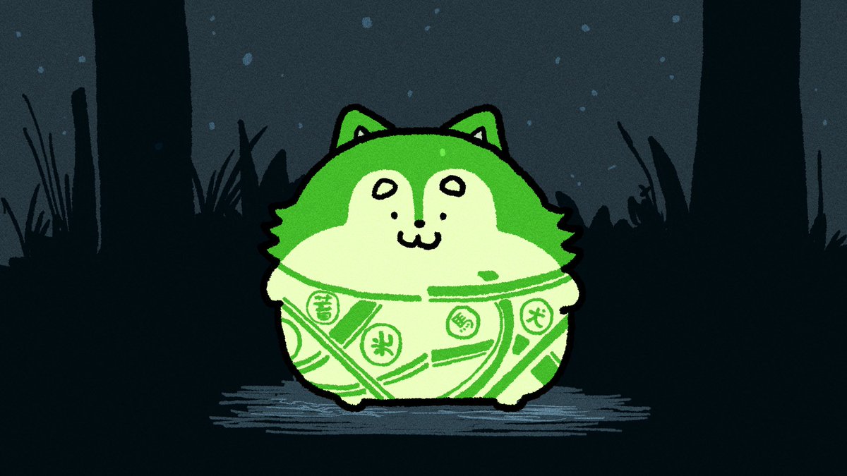 おはん (@shibaken_nu) on X