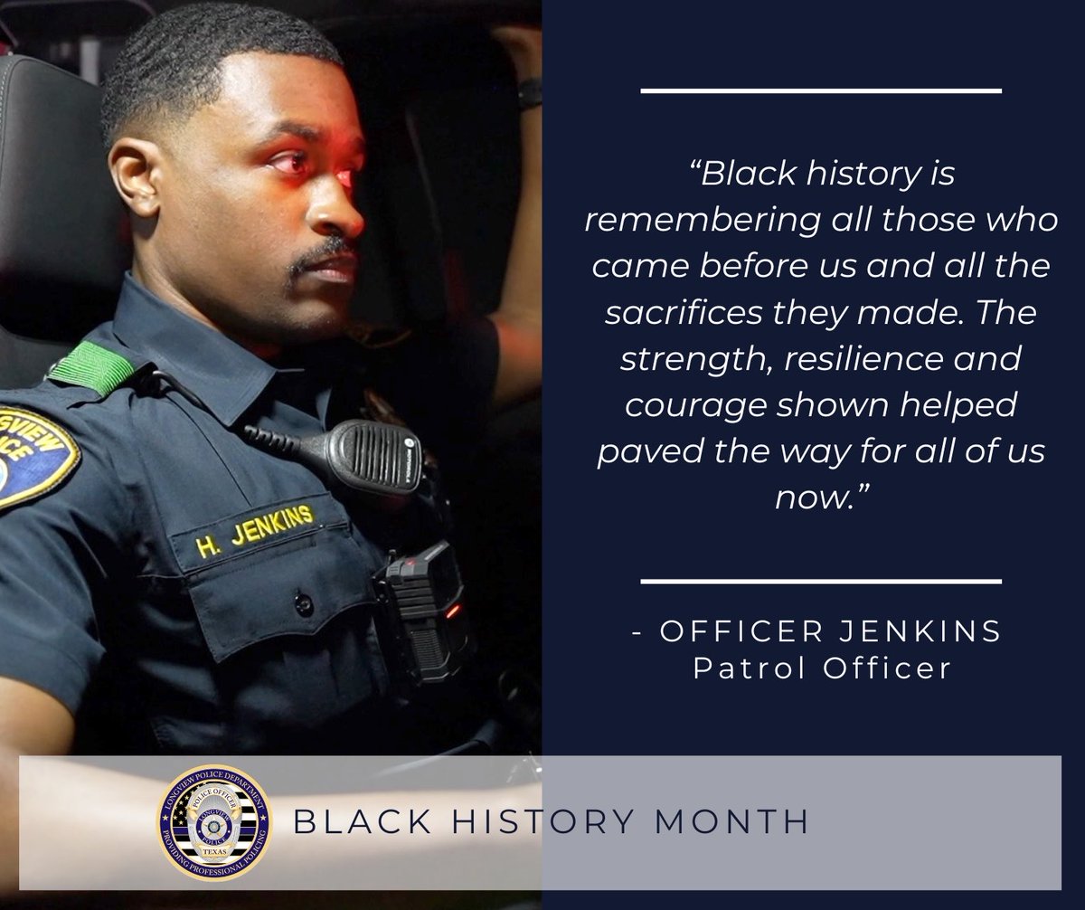 Longview Police tweet media