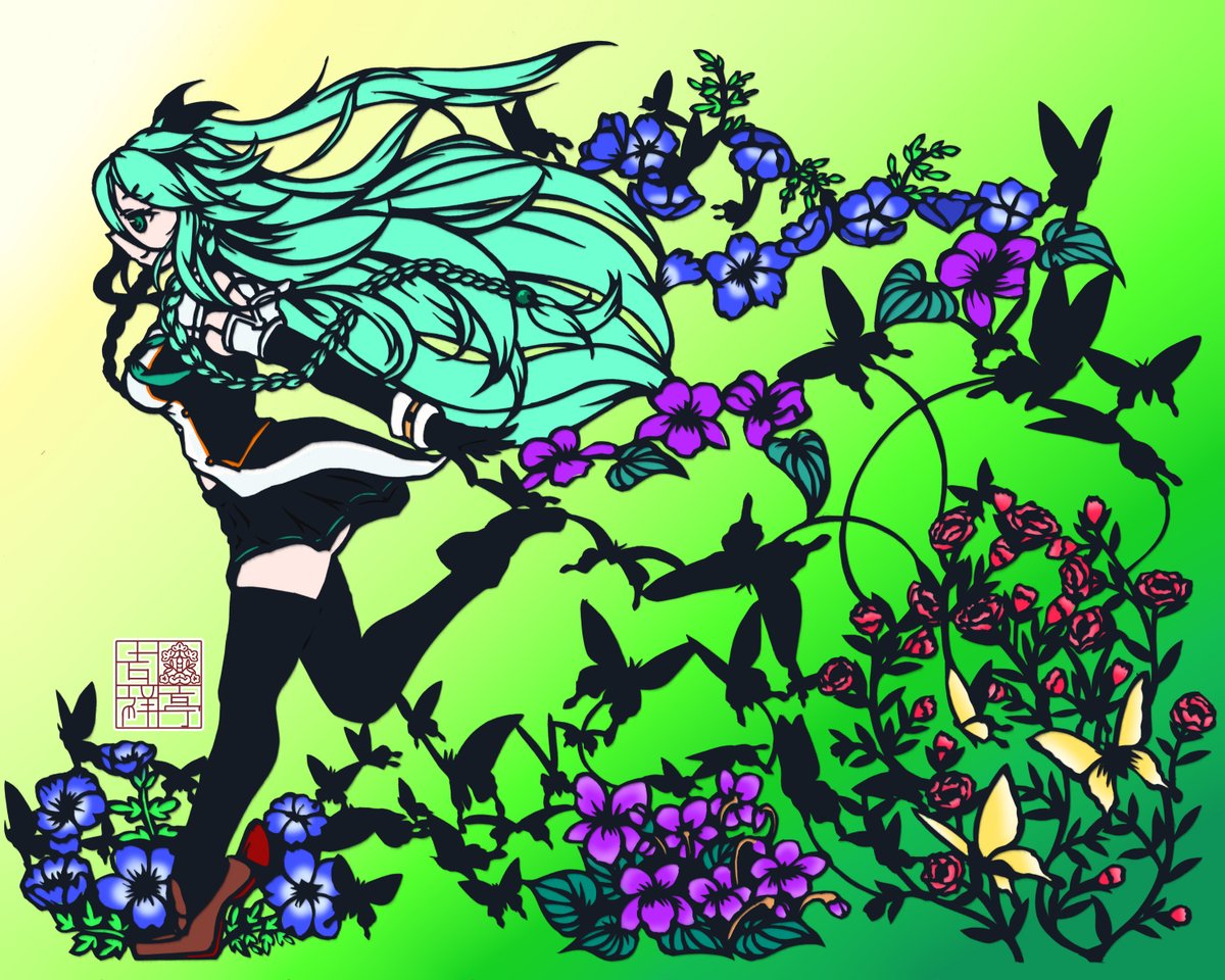 さて山風の進水日である
今年は何故か2/23日と勘違いするというボケをかましたのでまだ全然かけてないのである
#山風進水日