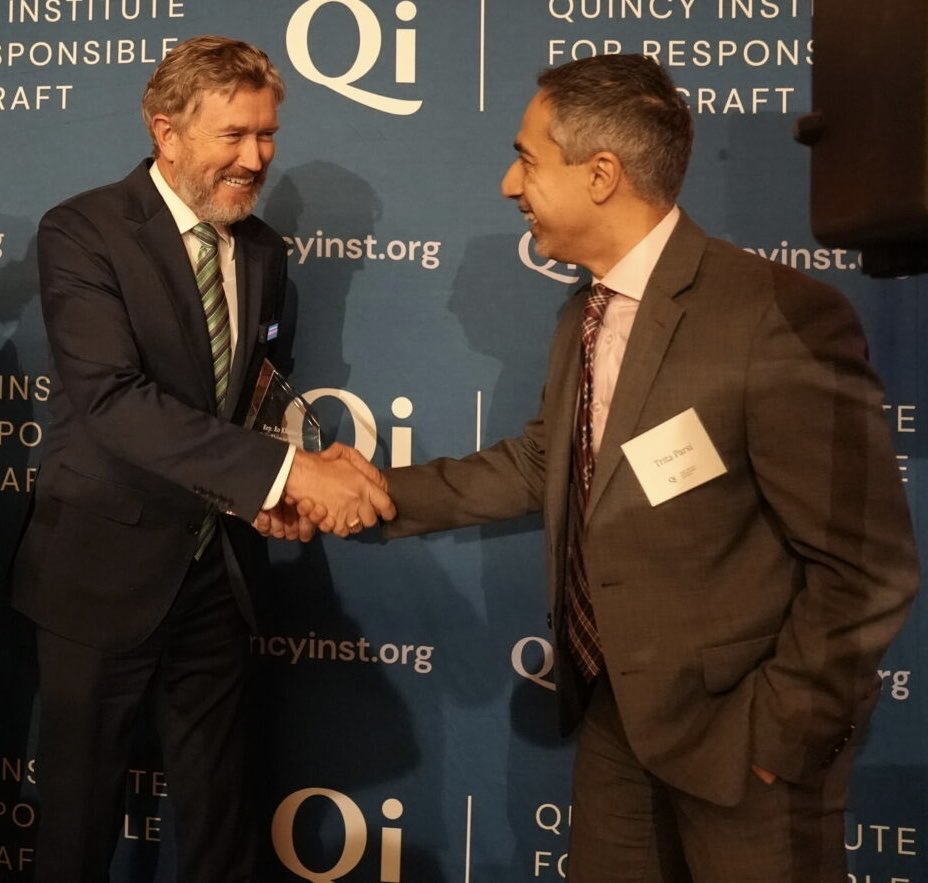 <a href="/NiohBerg/">𝐍𝐢𝐨𝐡 𝐁𝐞𝐫𝐠 🇮🇷 ✡︎</a> <a href="/RepThomasMassie/">Thomas Massie</a> He’s in sync with NIAC