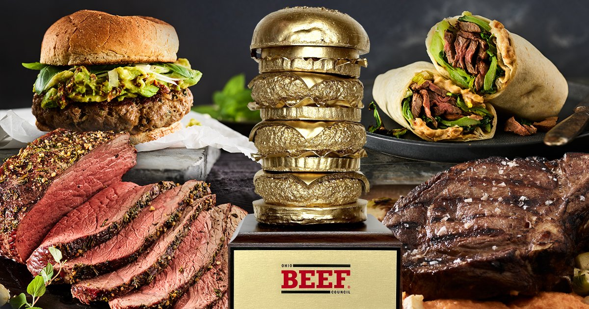 Ohio Beef Council tweet media