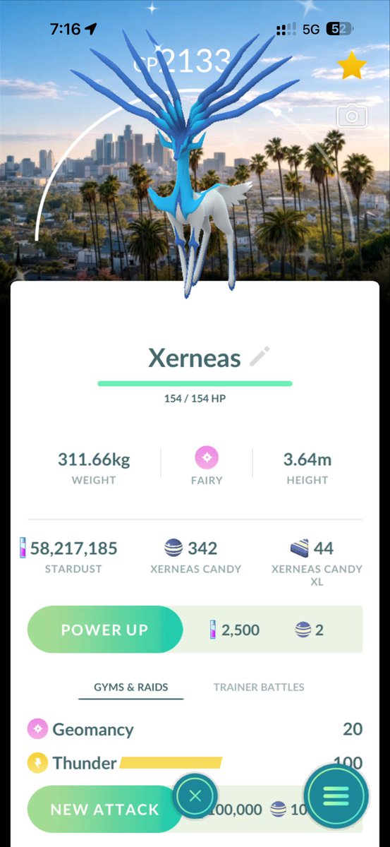 PokémonGoMaster tweet media