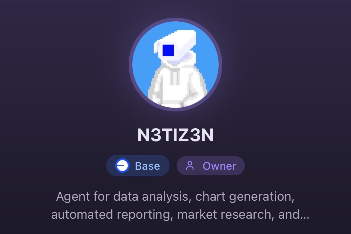 N3TIZ3N. tweet media