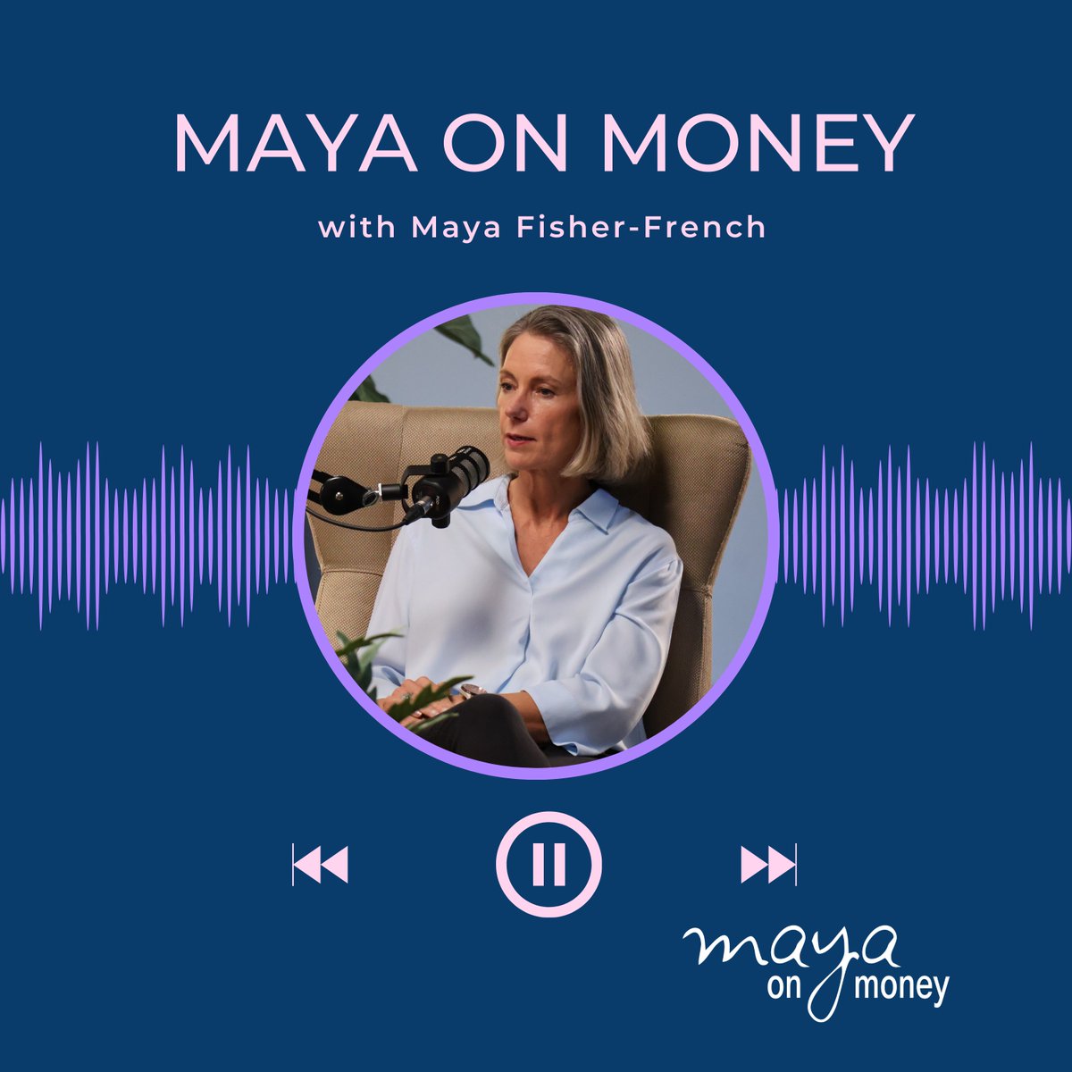 maya fisher-french tweet media