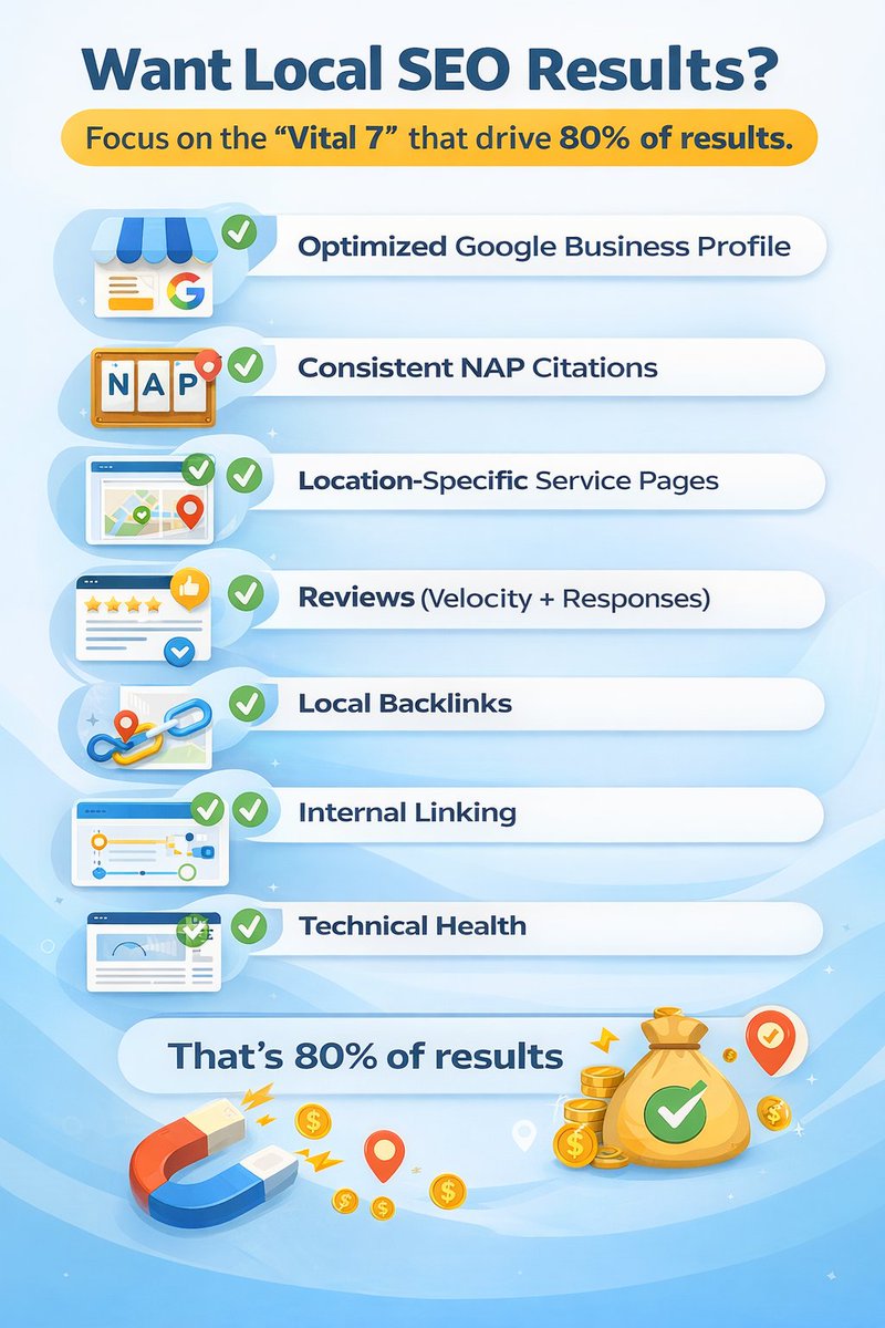 seo audit checklist 👇👇