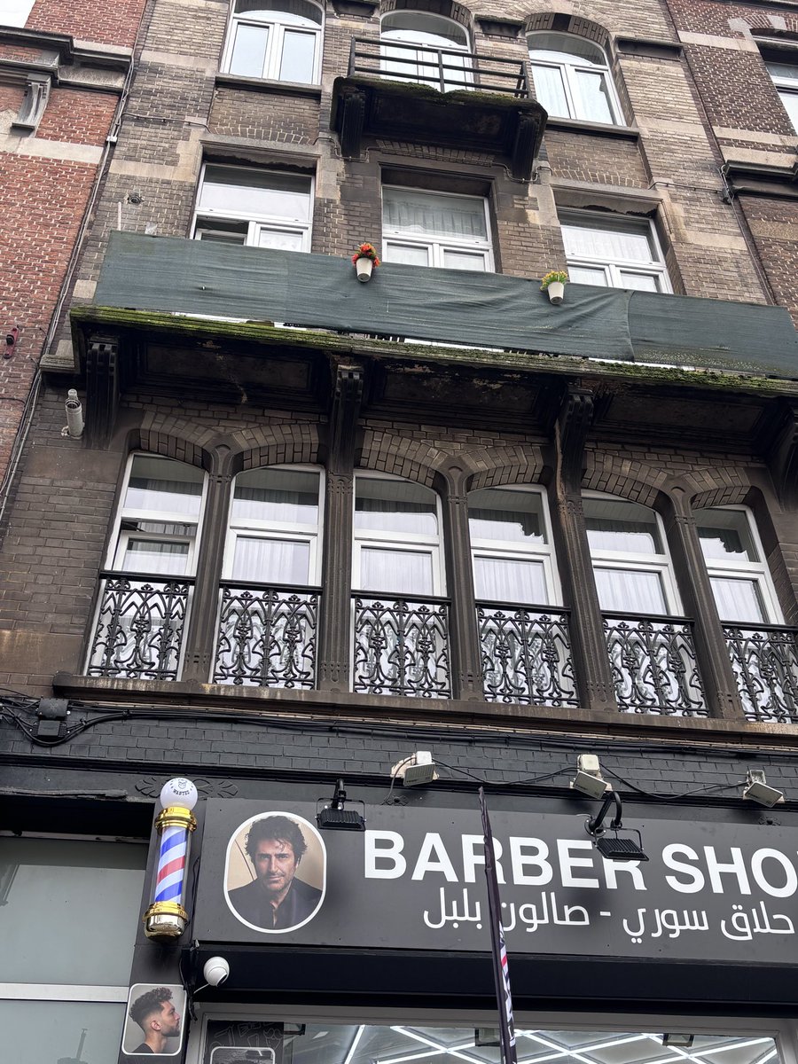 Can abim benim Belçika Brükselde kuaförde bile resmin var 😍  <a href="/Mhsnkrmzgl/">Mahsun Kırmızıgül</a>