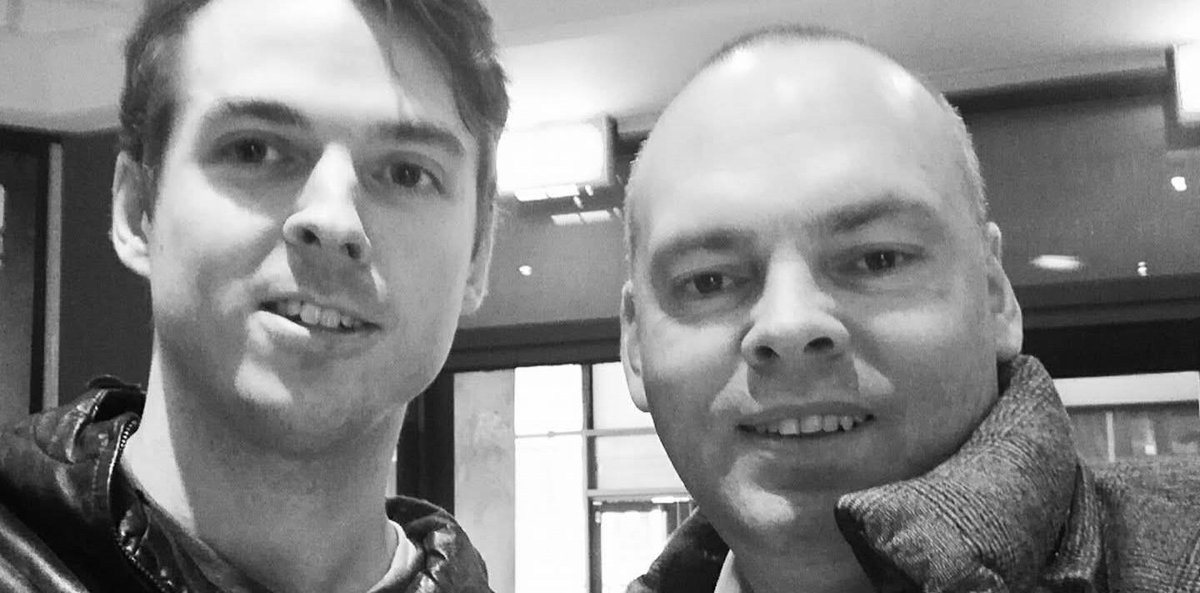 Rob Francis tweet media