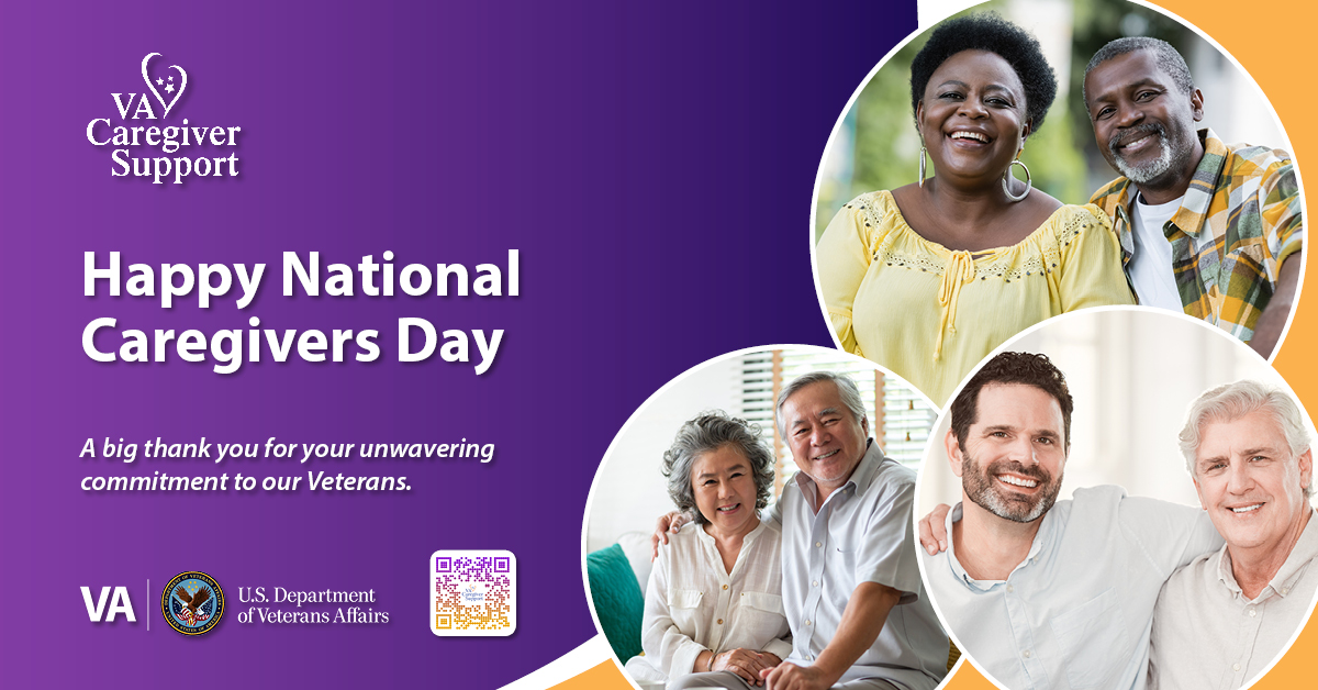 Chicago VAMC tweet media