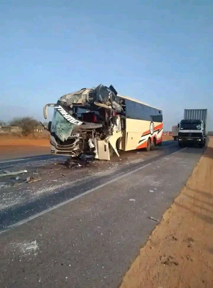 TANZANIA BUSES NATION tweet media