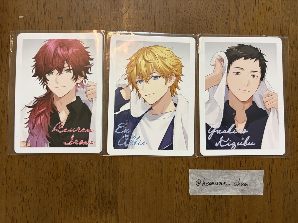 へむん tweet media