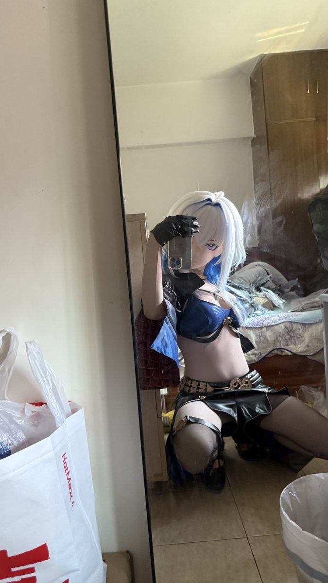 ❄️霜❄️ tweet media