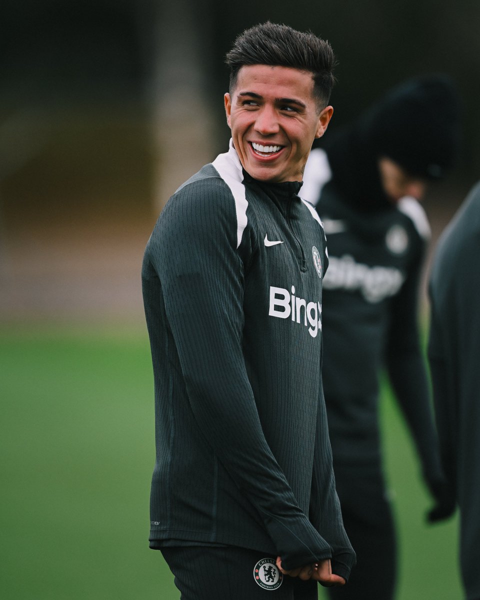 Ready for Burnley tomorrow. 👊