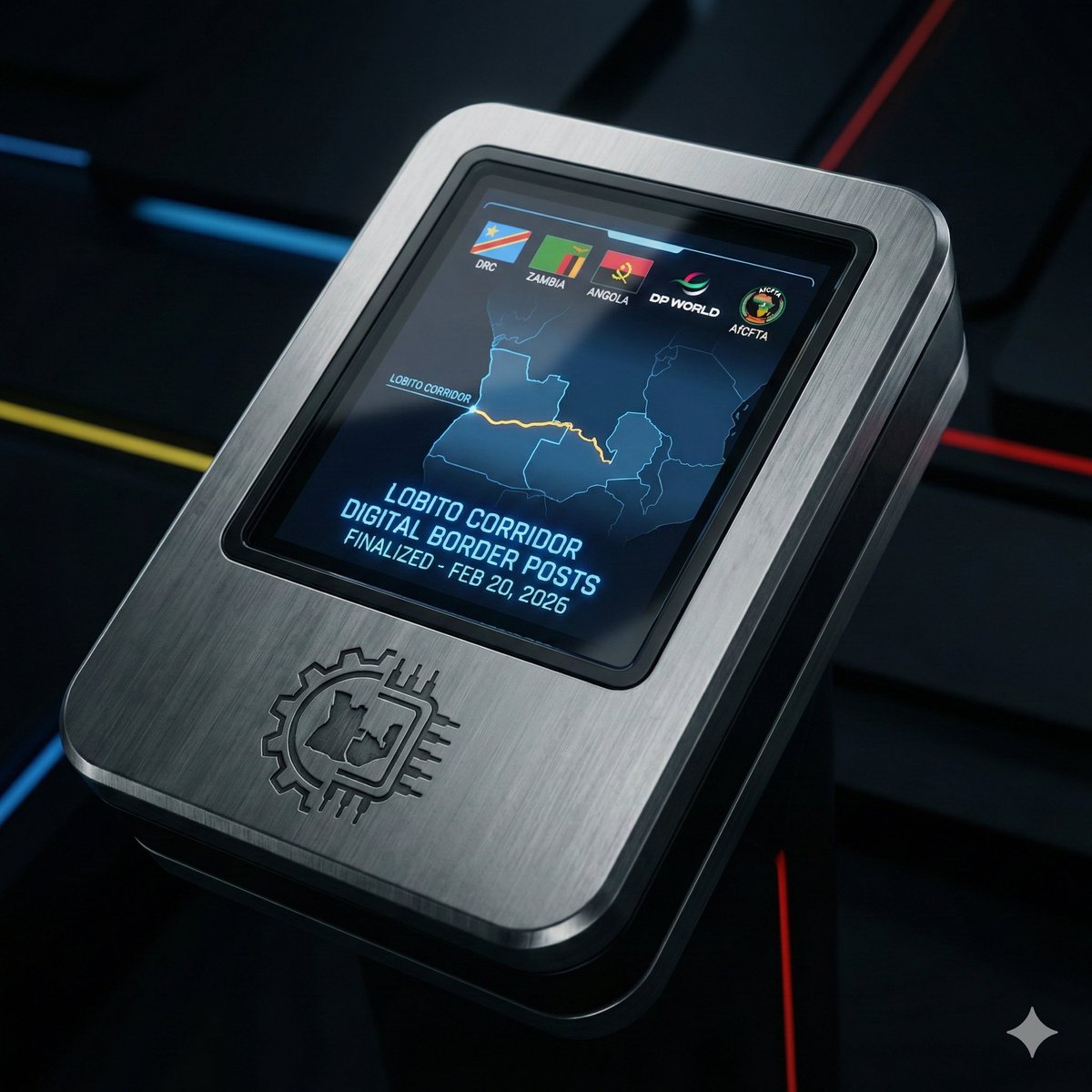 New $40 Trillion Africa-Caribbean Trade Corridor Initiated 🇧🇸
The Afro-Caribbean Investment Summit in early 2026 formalized plans to build direct aviation and logistics corridors between the African continent and the Caribbean. Source: This Day Live