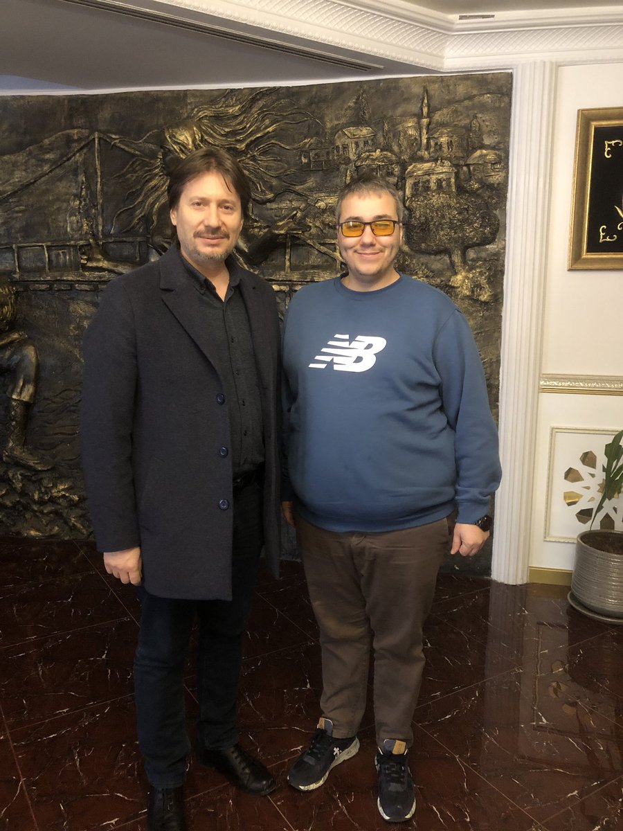 Kırklareli Üniversitesi Pınarhisar MYO Turizm ve Otel İşletmeciliği Programı 3 + 1 Eğitim modeli dış paydaş analizi için sektör temsilcileriyle bir araya geldik. Görüş ve önerilerini aldık.