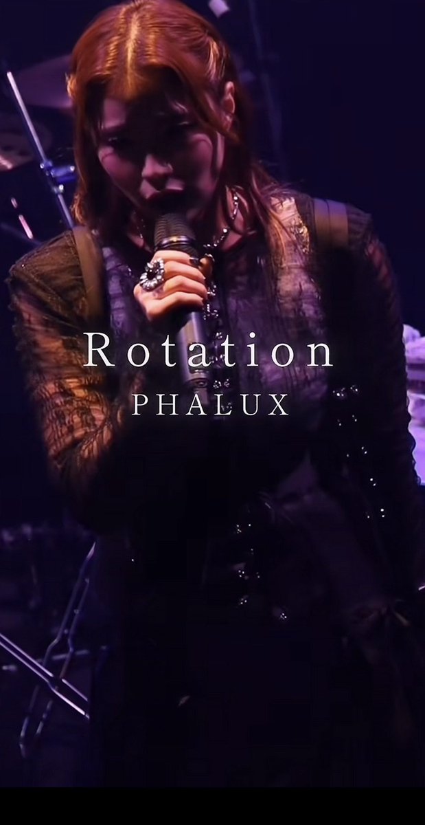 byshin_ushi's tweet photo. #PHALUX
@PHALUX_jpn
今週末は
#PHALIVE (YouTube LIVE)
2/22(日) 18:00〜
https://t.co/qJ5yIyx1he
浜松駅路上ライブ(vo. #一華ひかり 単独)
2/23(月祝) 15:00〜
3月は東名阪ツアー #Altea
チケット🎫 https://t.co/Bn8yd6IKvg
Rotation/PHALUX(short)
https://t.co/nDa1Zdeisj https://t.co/7EH5SeqzxP