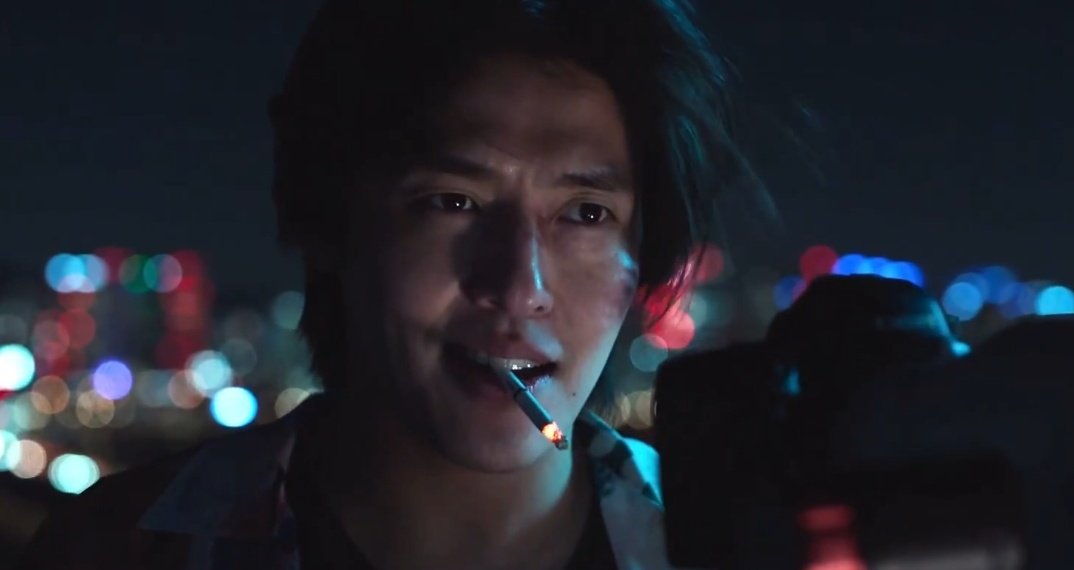 archiveshaneul's tweet image. Happy 36th birthday to the talented Kang Haneul!