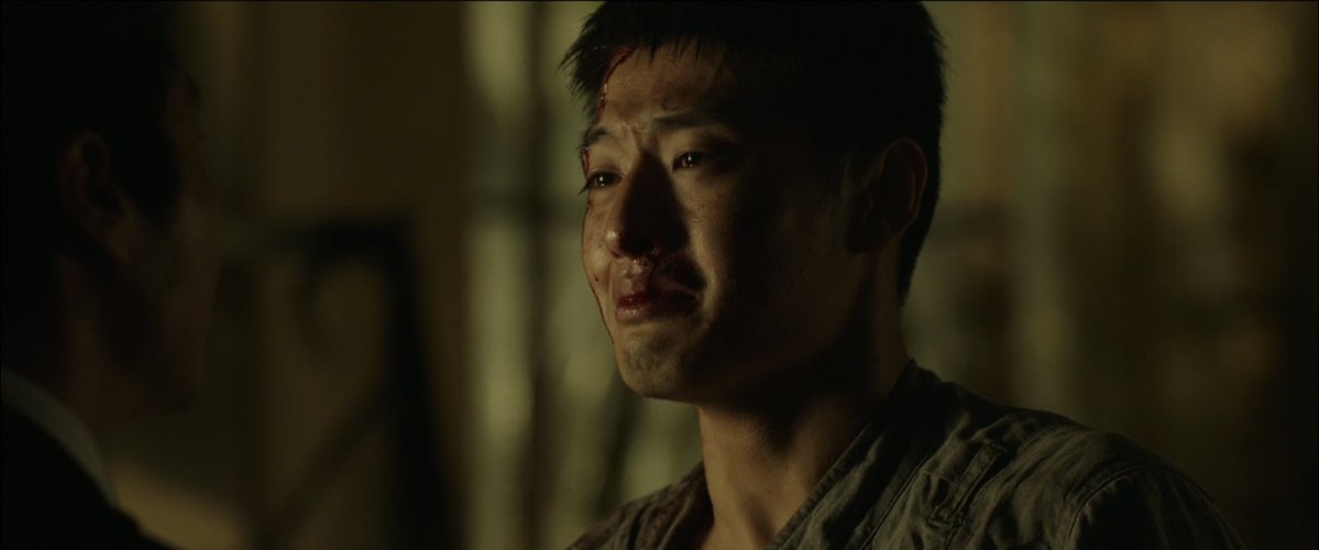 archiveshaneul's tweet image. Happy 36th birthday to the talented Kang Haneul!