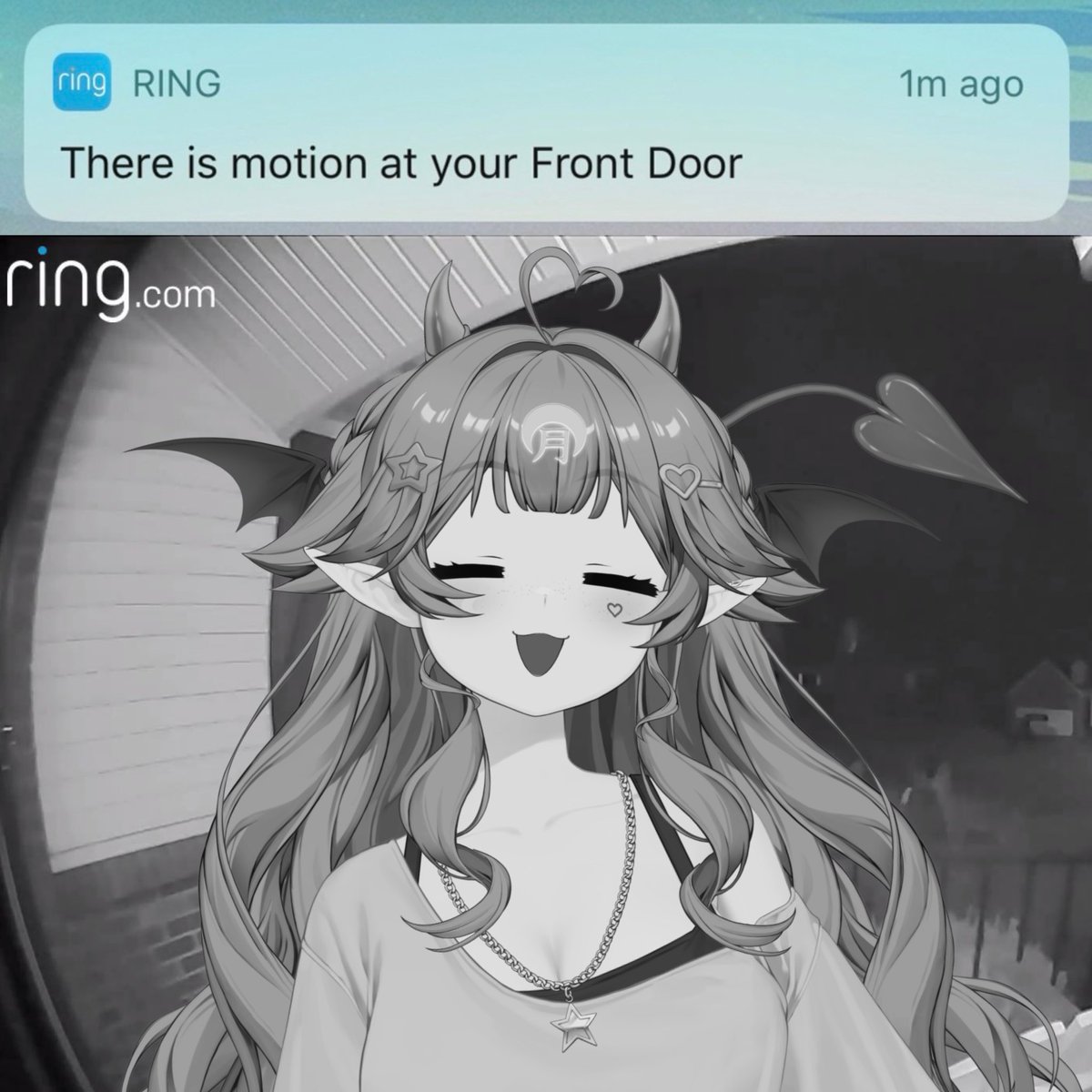 🌙LunaMeiVT✨The spicy succubus🔥💜 tweet media