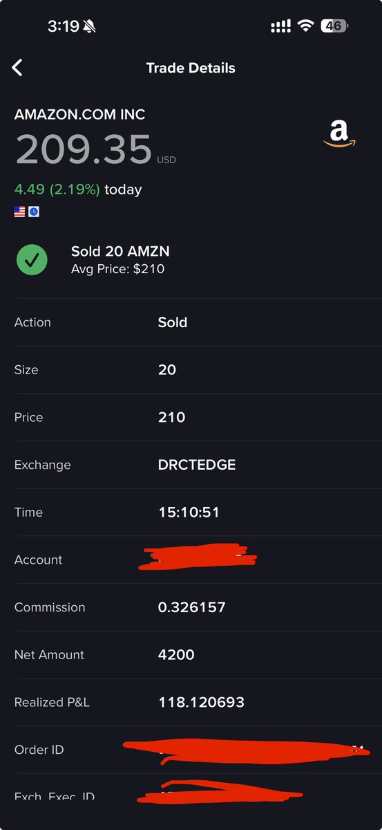 Julien | Tech & Invests tweet media