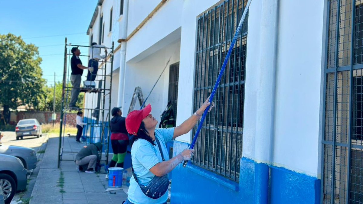 Mariano Cascallares tweet media