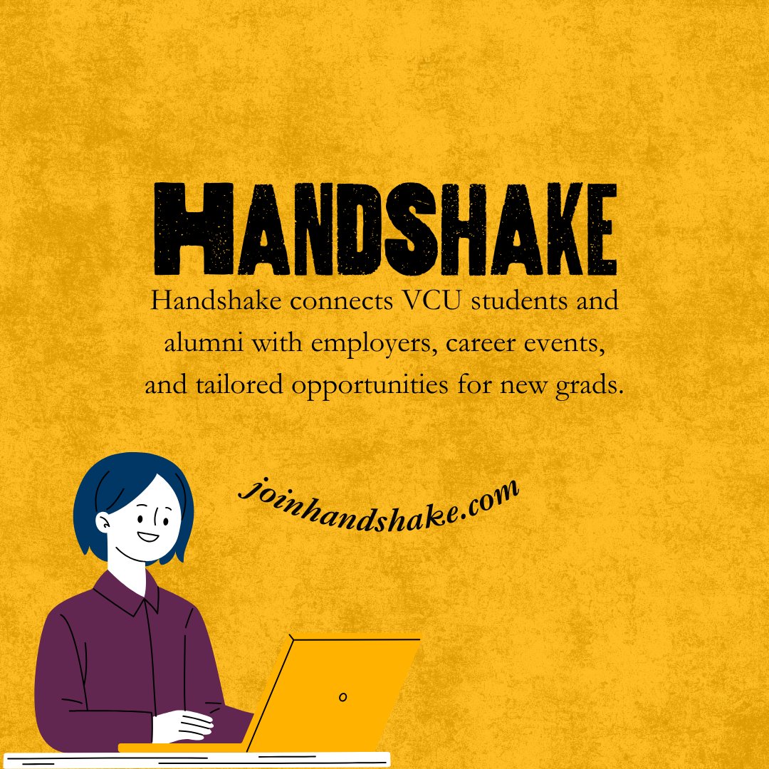 VCU Human Resources tweet media