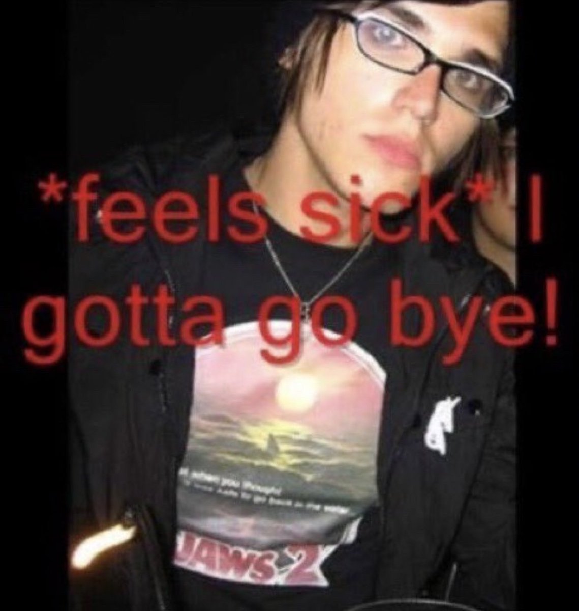 Ghost_Gore's tweet image. Calling out today with like an hour of pto #whoCares