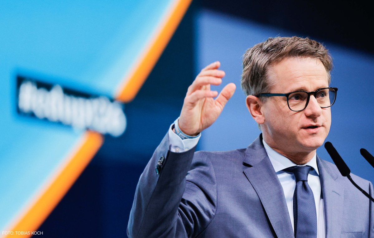 CDU Deutschlands tweet media