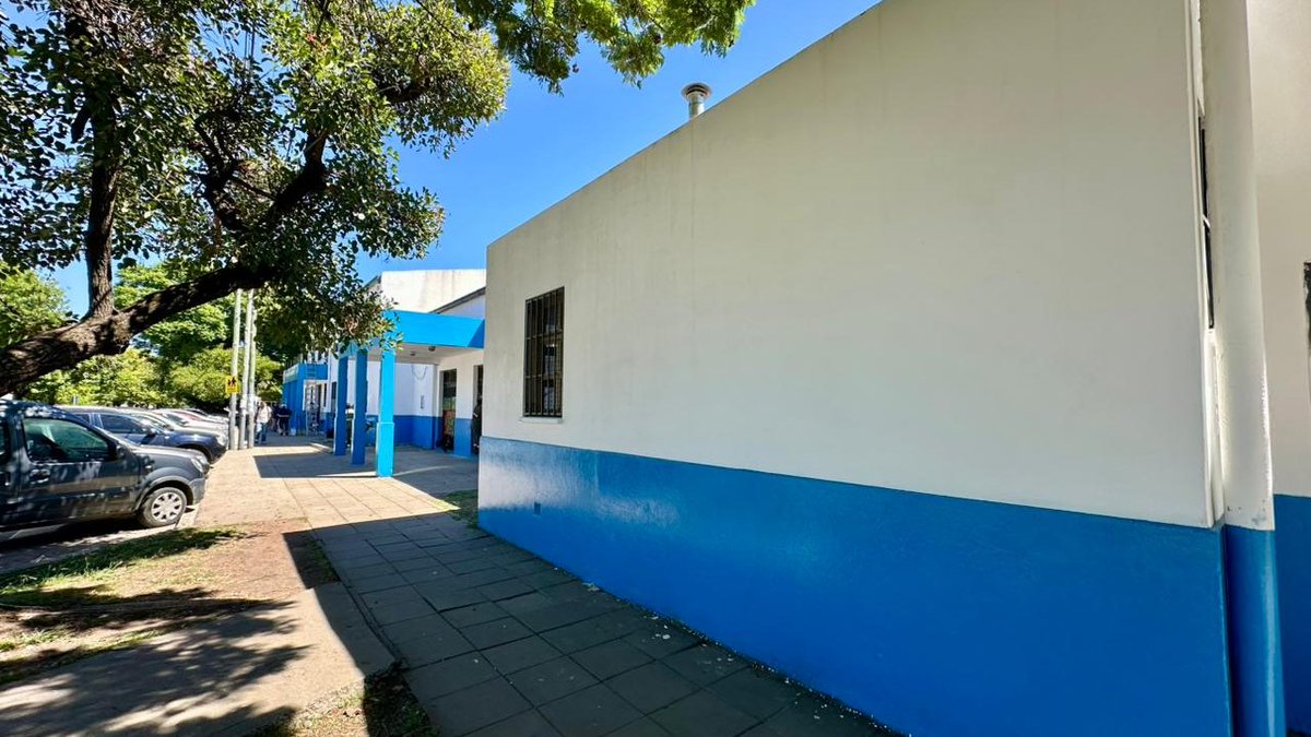 Mariano Cascallares tweet media