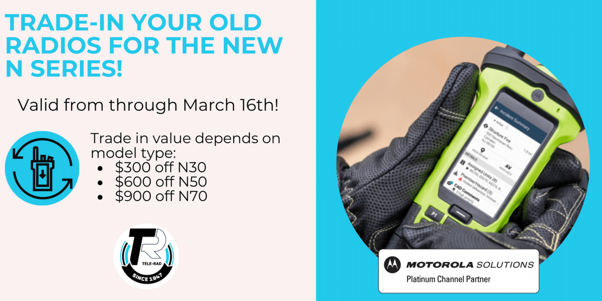 Tele-Rad tweet media