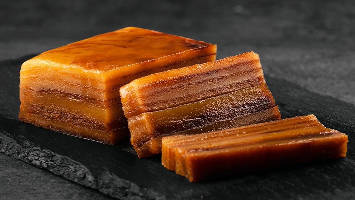 NDTVFood's tweet image. 10 Edible Souvenirs You Must Bring Back If You Visit These Indian Cities
food.ndtv.com/food-drinks/10…
#souvenirs #edible #india