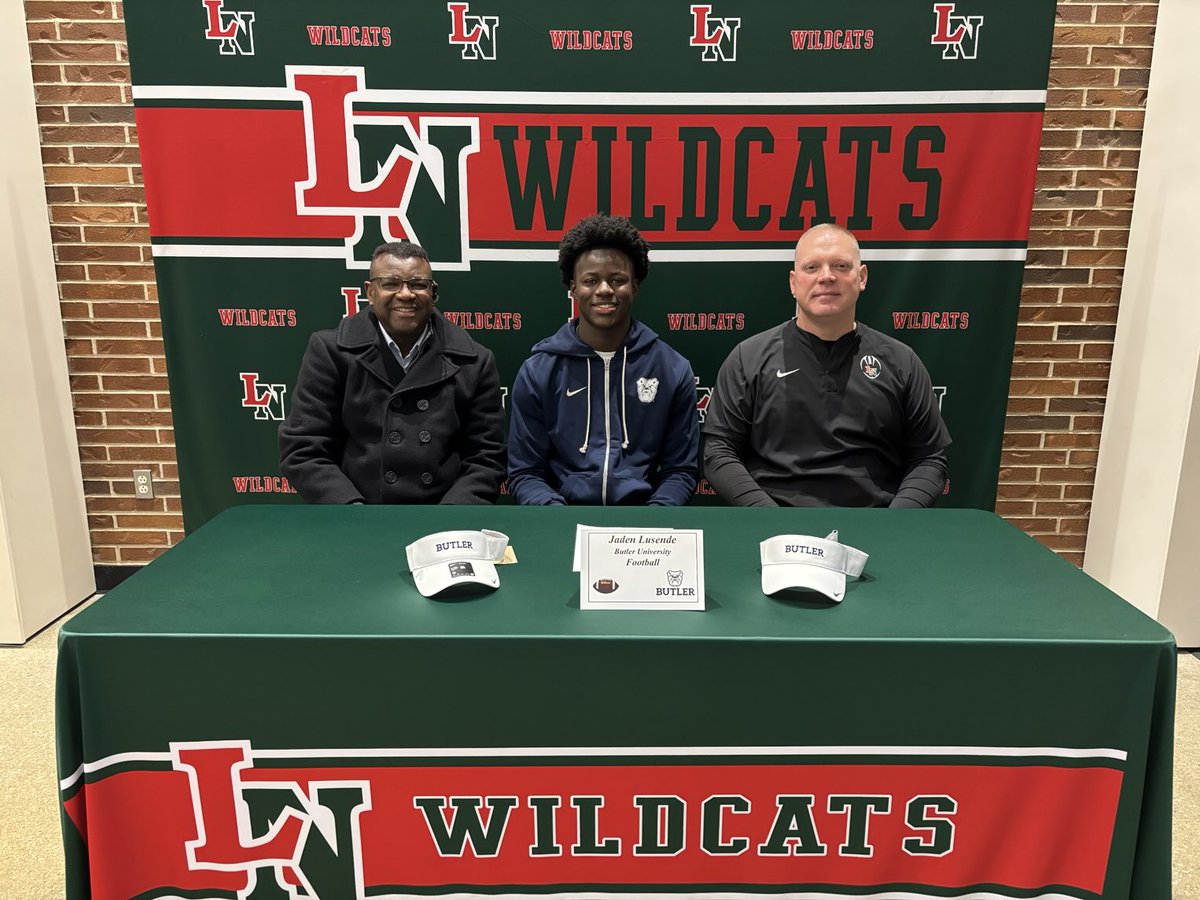 LN Wildcats tweet media